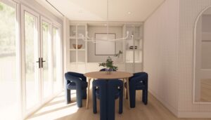 espe designer d'intérieur