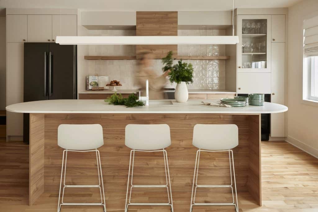 Architecture, Design, Rénovation cuisine