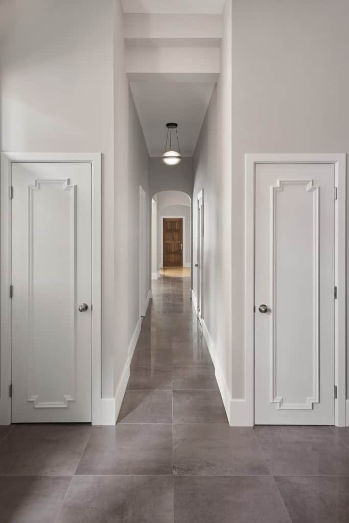 passage maison westmount. conservation patrimoine