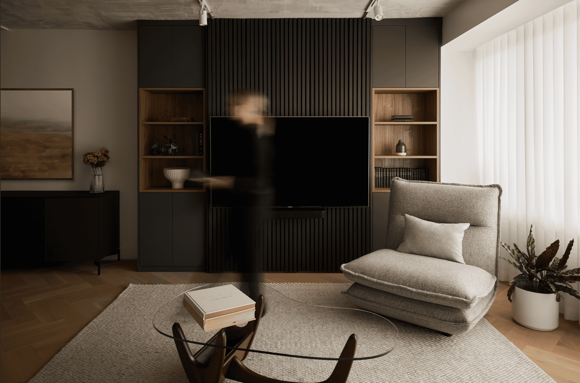 condo centre-ville de montreal renovation Ville-Marie renovation Downtown