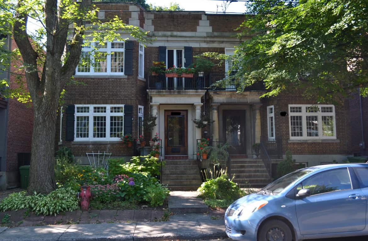 renovation Notre-Dame-de-Grâce