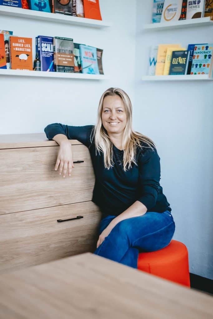 Valerie Perreault Espe Montreal