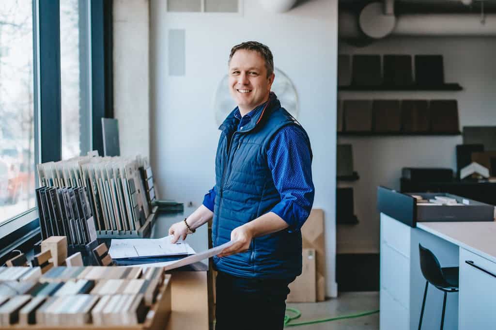 Guillaume Nérat-de-Lesguisé ESPÉ Montreal