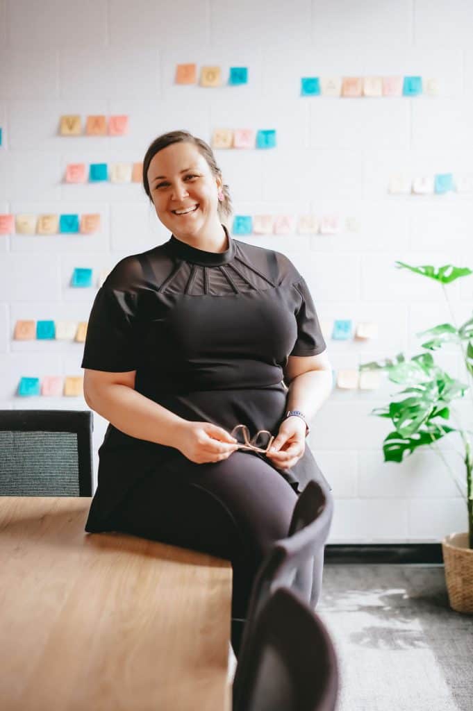 Marie-Eve Rivard Jacob ESPÉ Montréal