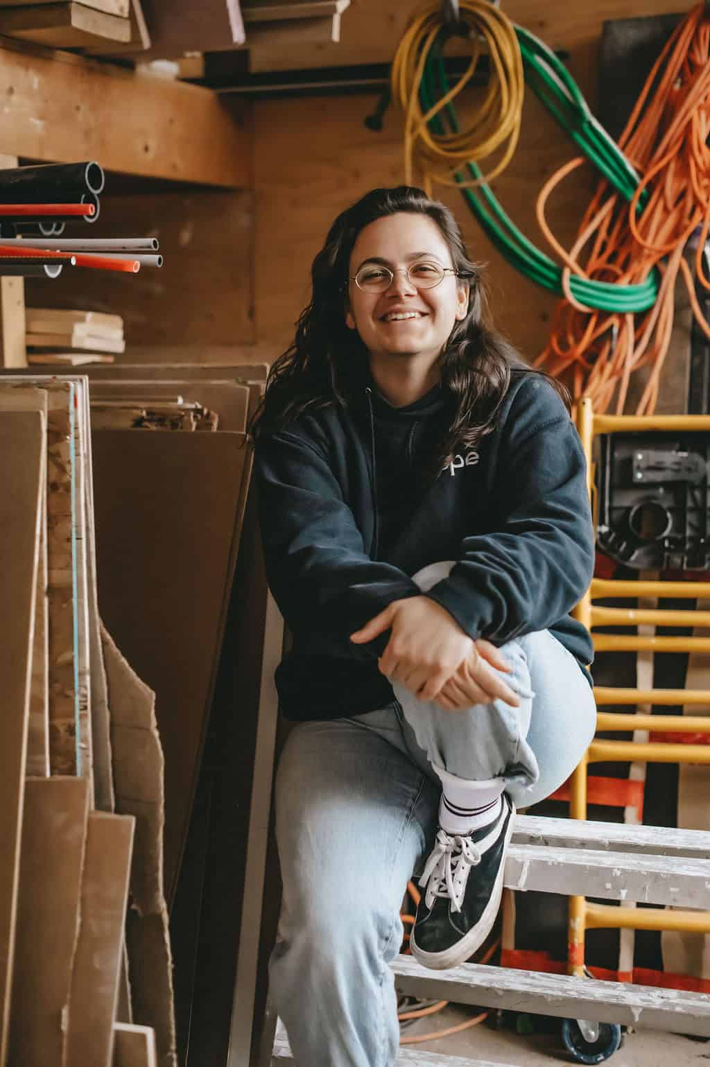 Marianne Chamberland Espe Montreal