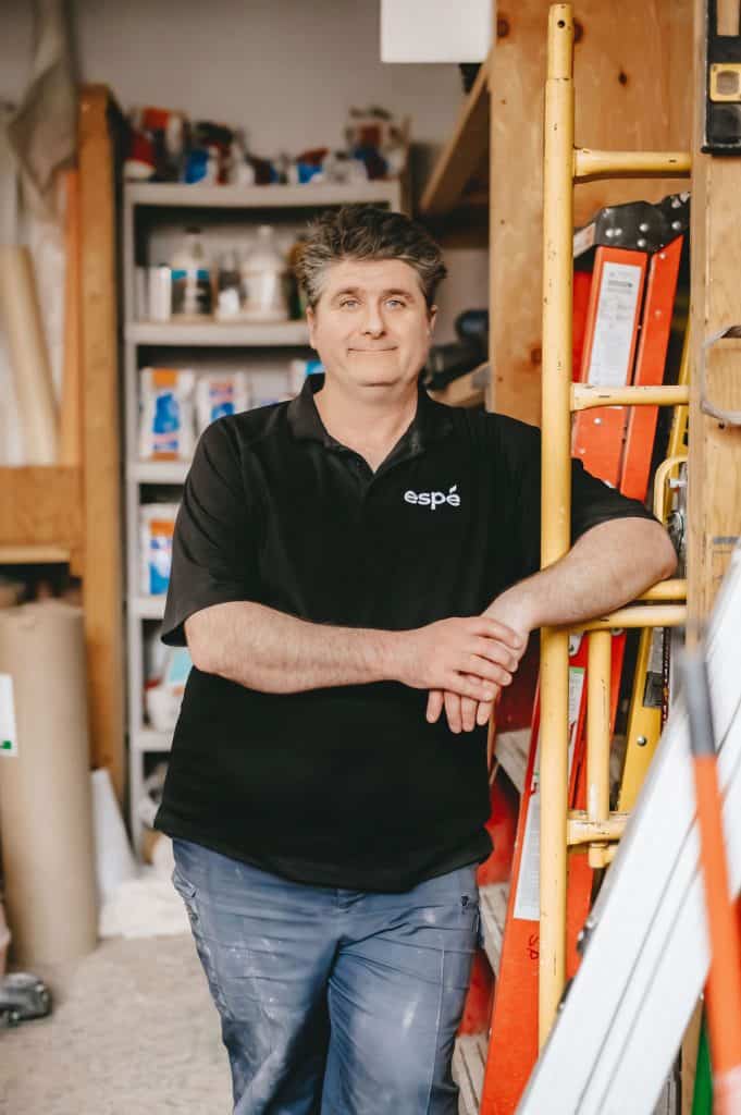 Jean-François Mathieu ESPÉ Montréal