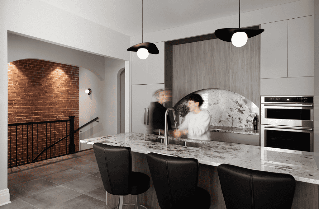 renovation cuisine, erreurs