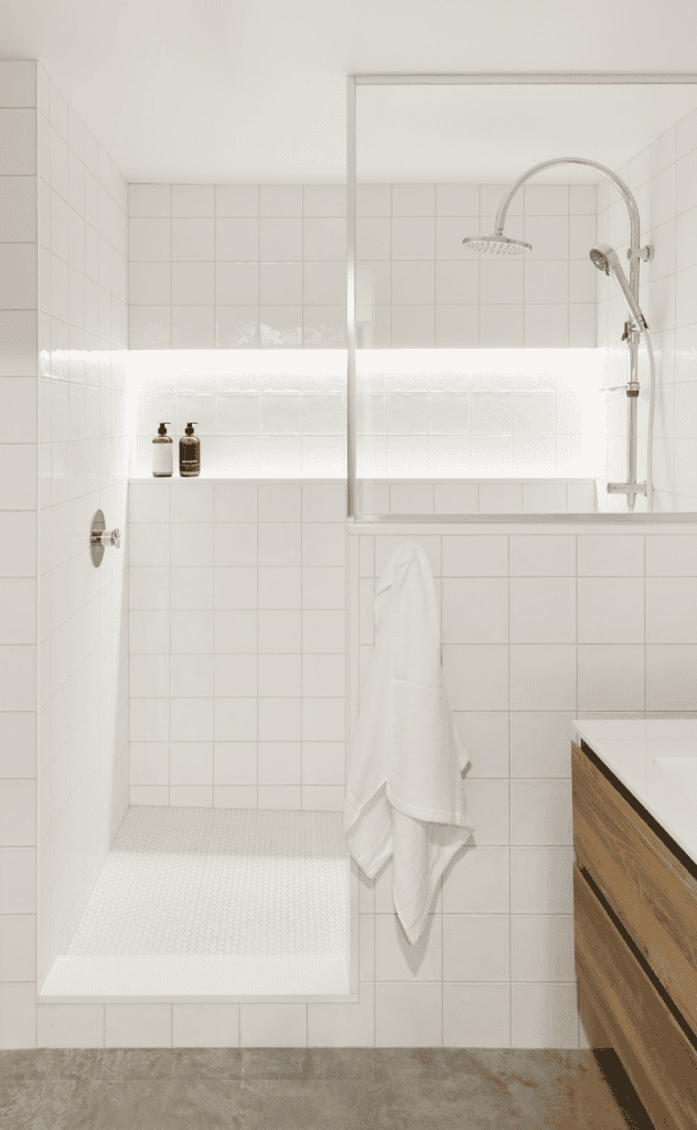 salle de bain, ecoentrepreneur