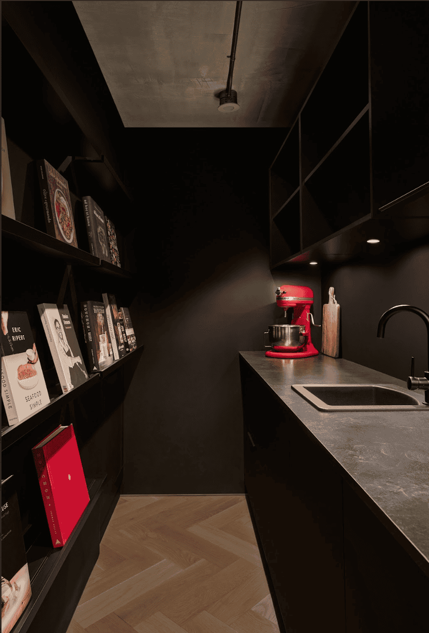garage amenage ouvert montreal, modification de structure