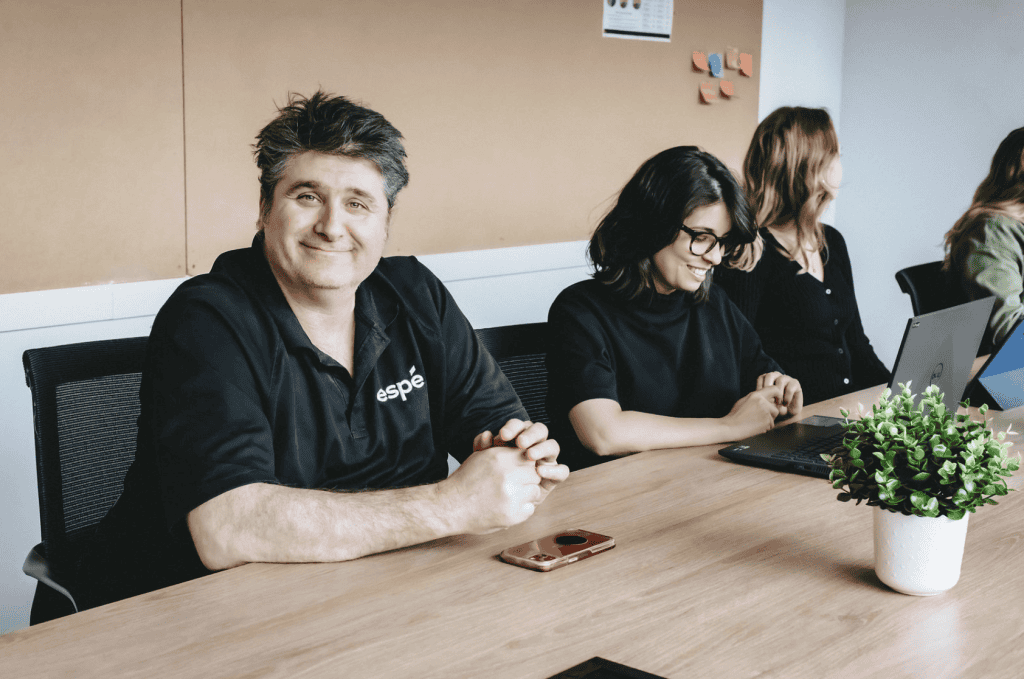 employé ESPÉ, partenaires