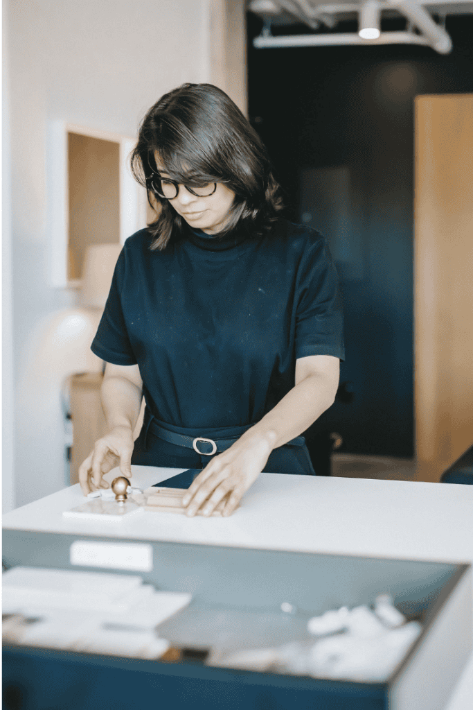 consultation design d'intérieur