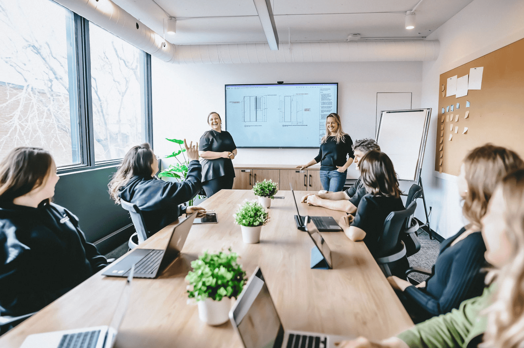 planification et agilité