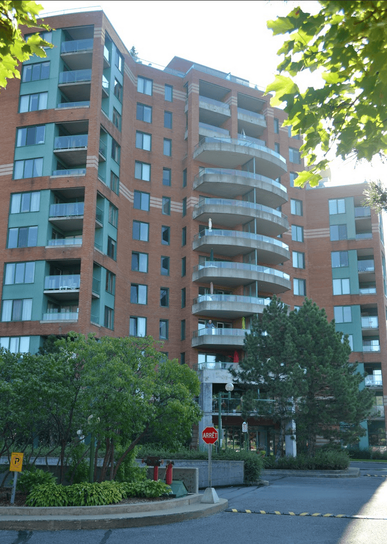 Renovation Cote St Luc