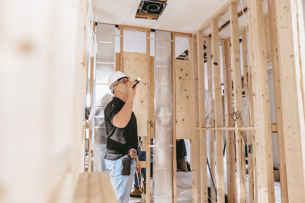 Contact, conversion maison