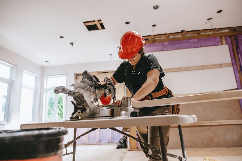 Entrepreneur général