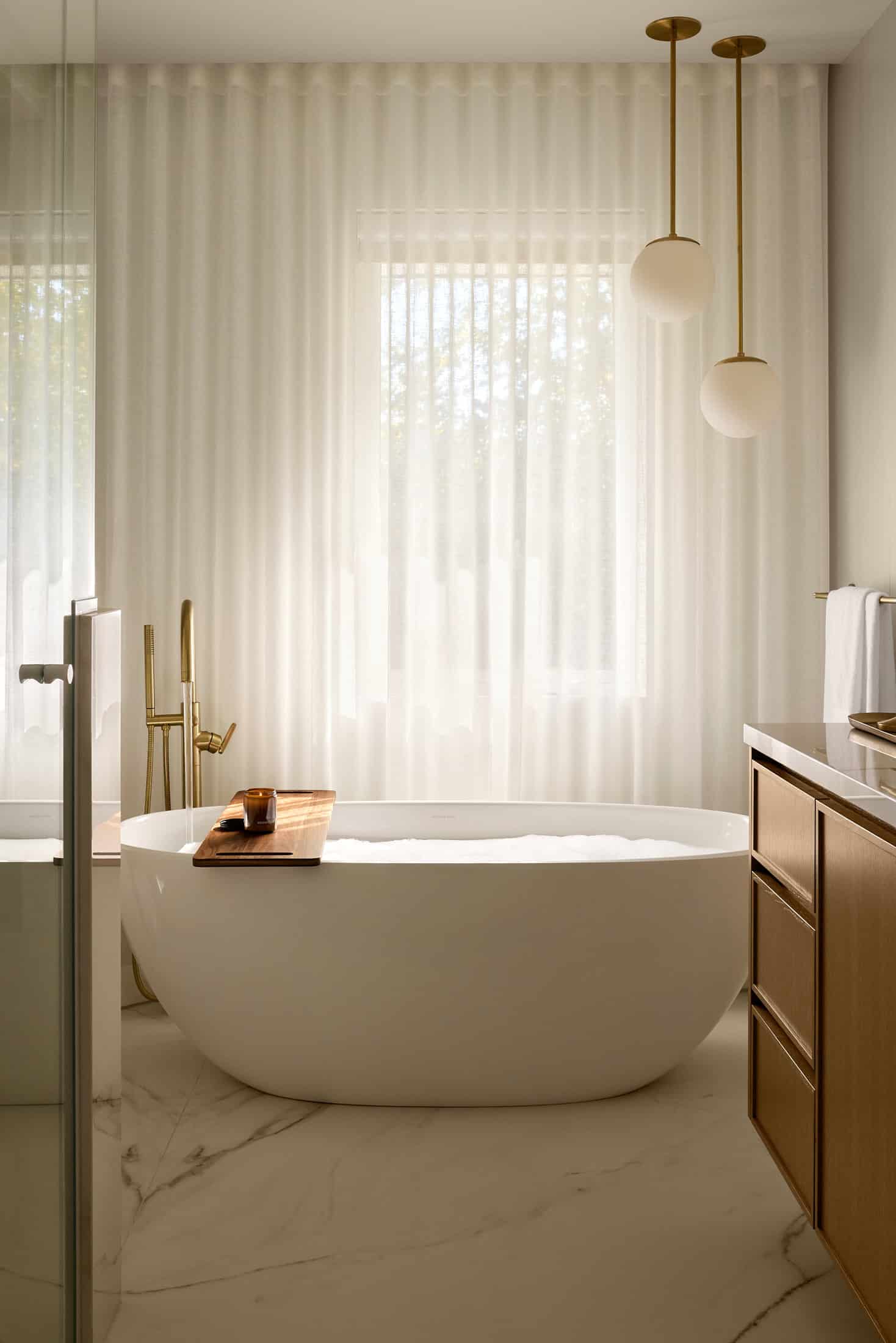 Bathroom Renovation