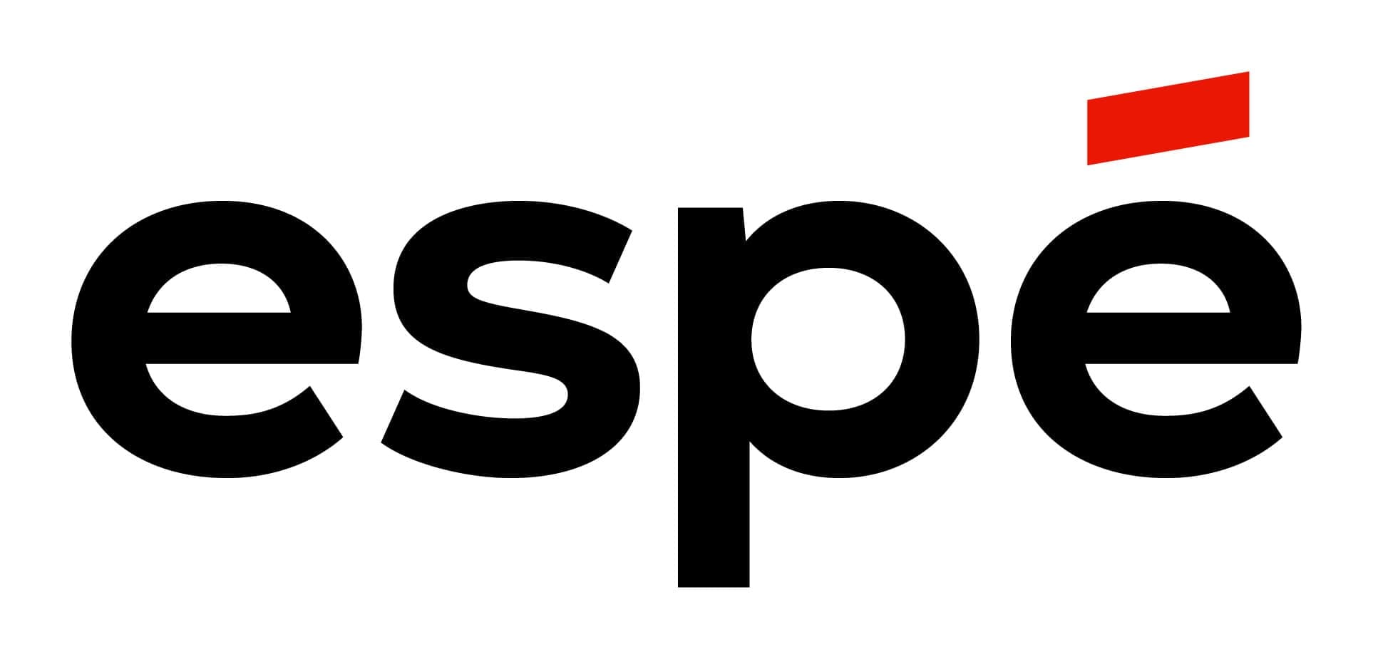 ESPÉ Logo