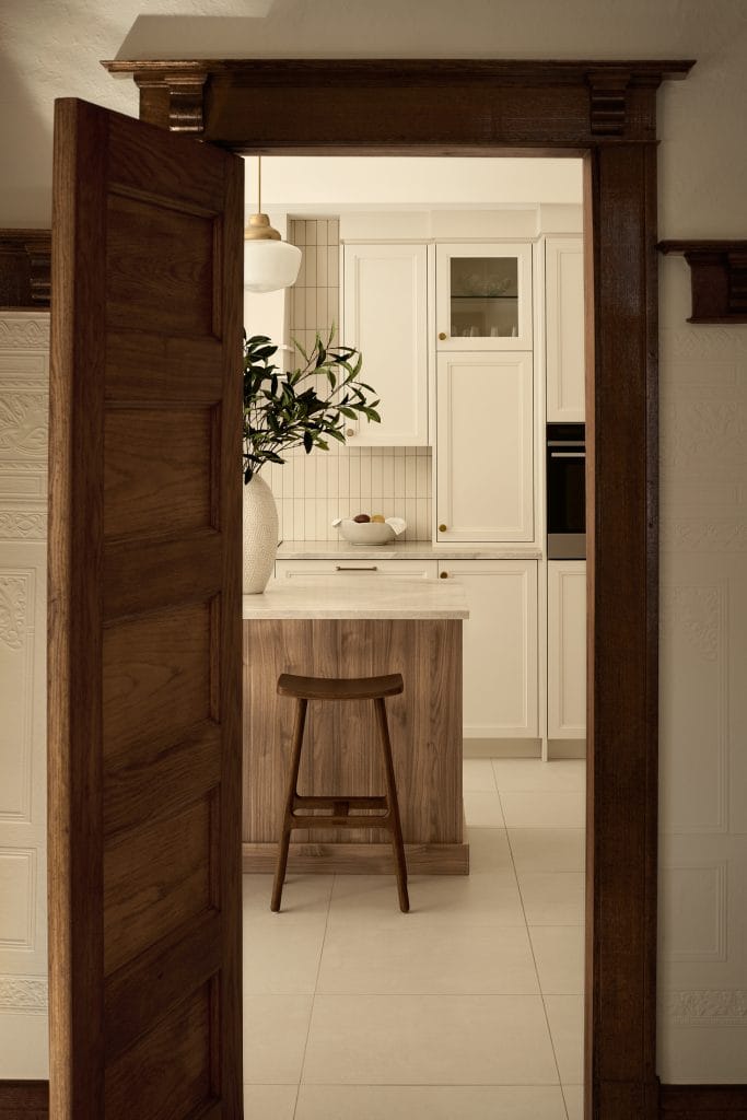 projet renovation