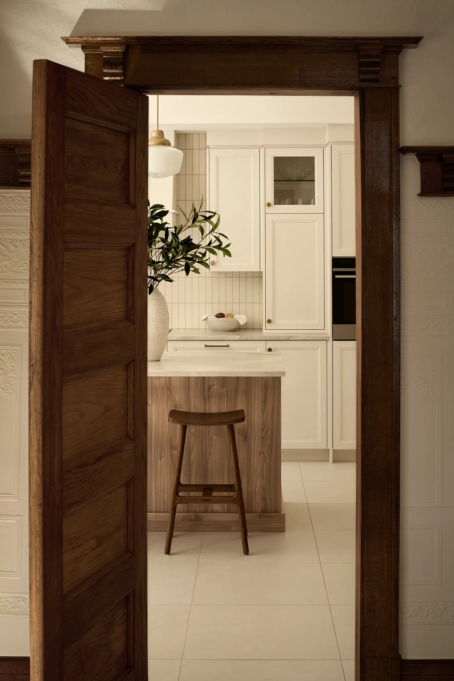 projet renovation