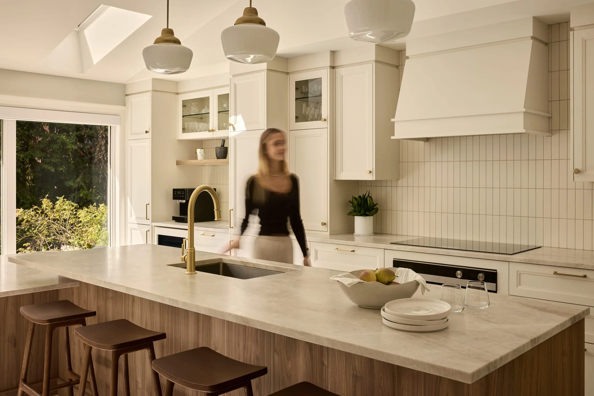 Architecture, Design, Rénovation cuisine