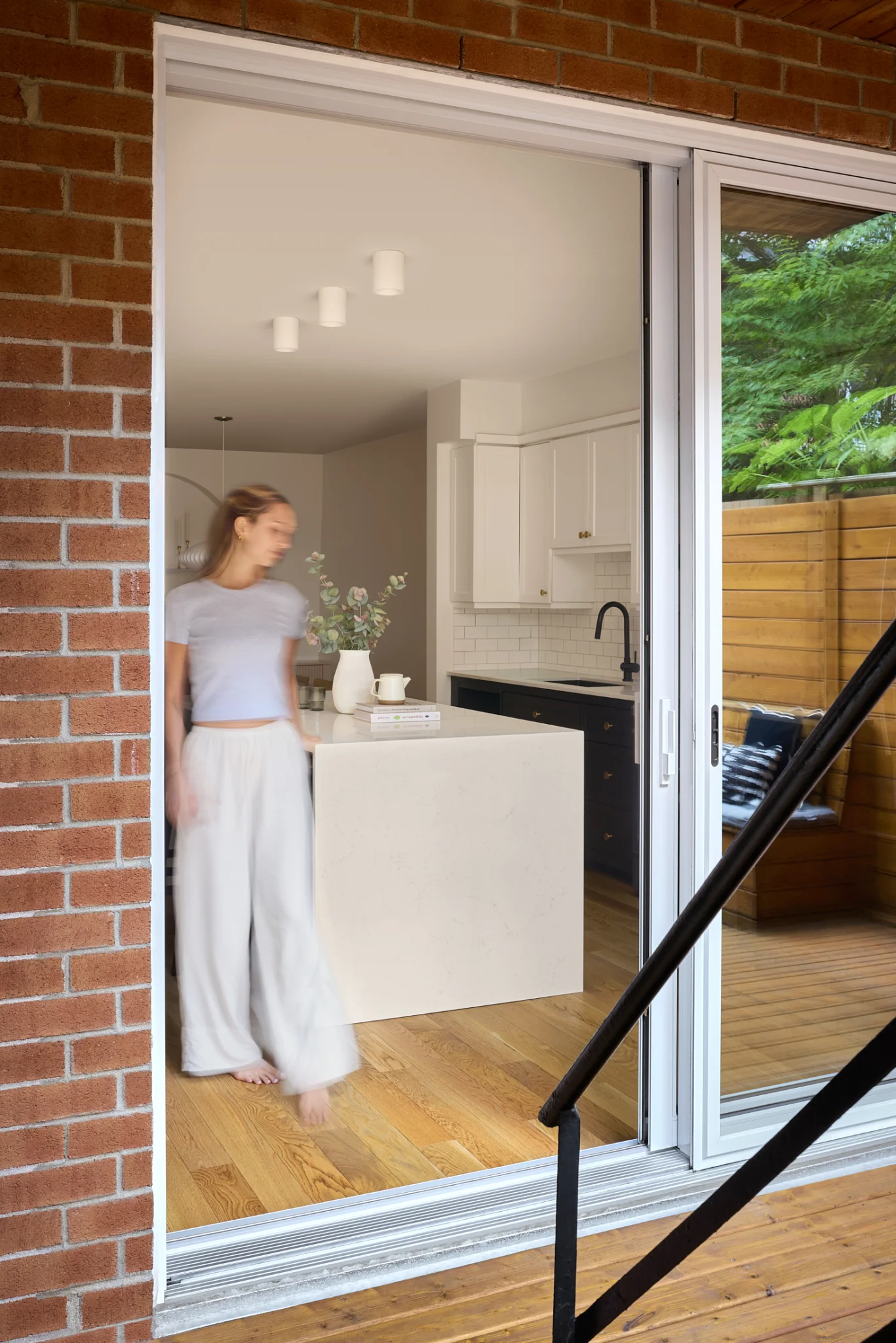 Architecture, Design, Rénovation cuisine