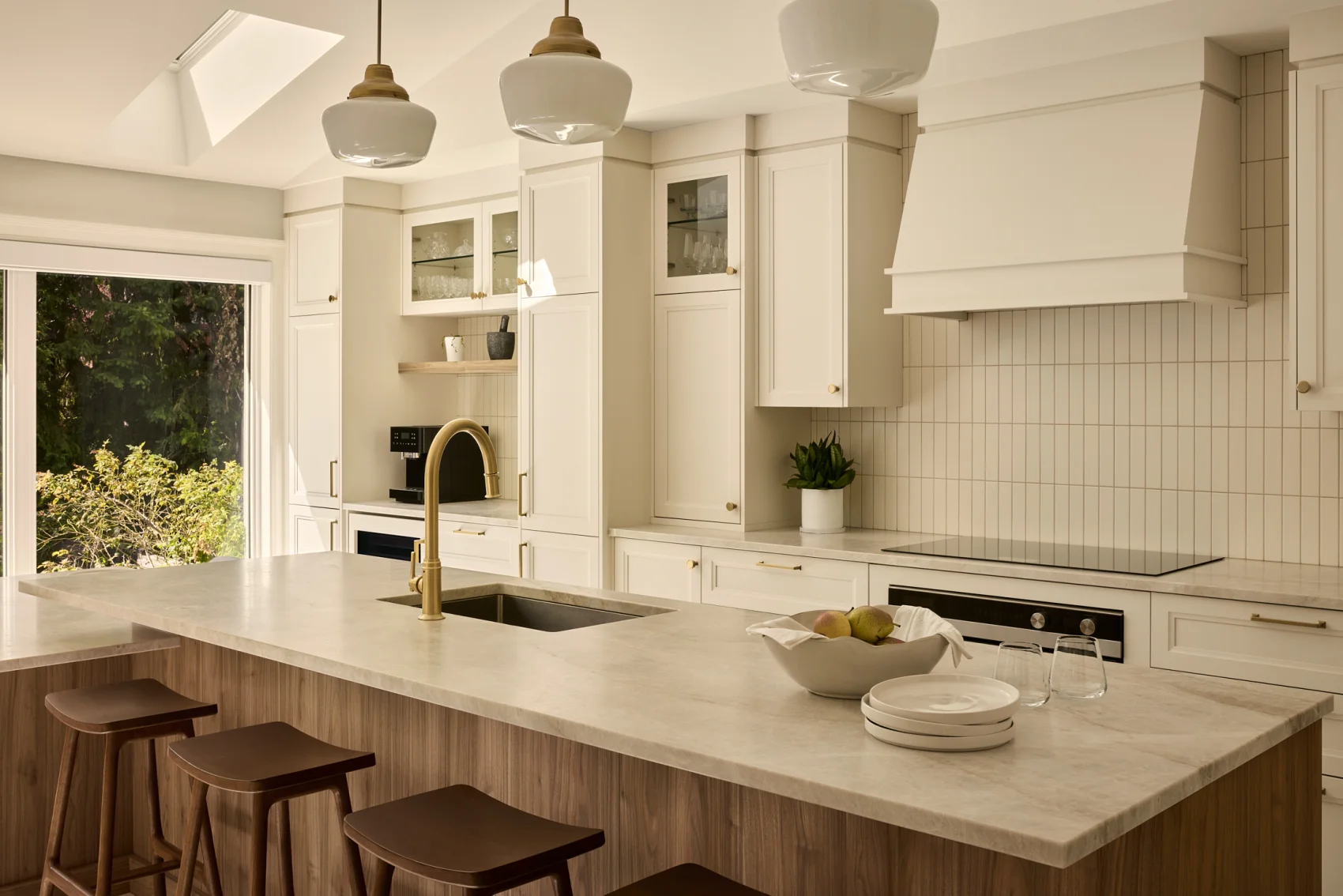 Architecture, Design, Rénovation cuisine